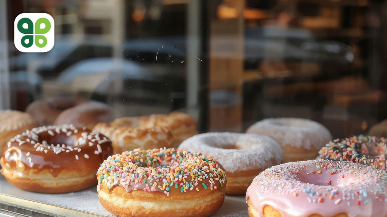 Case Study: Budderfly + Dunkin'