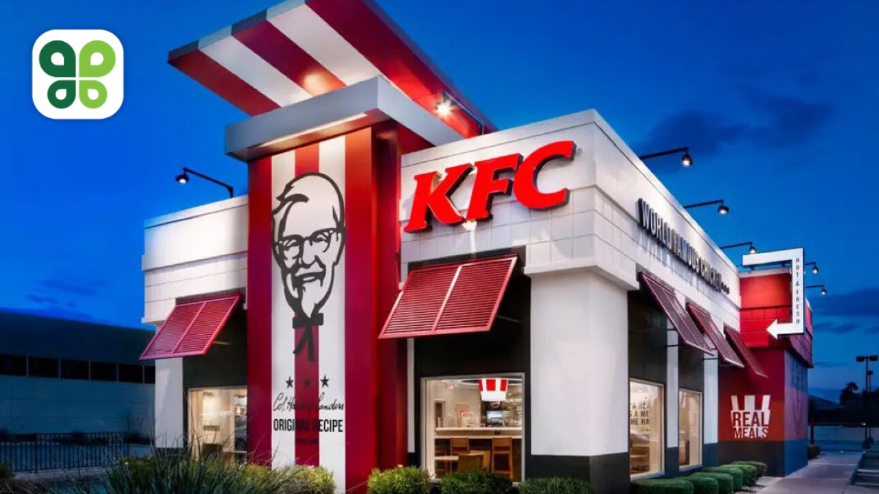 Case Study: Budderfly + KFC: Energy Efficient Upgrades