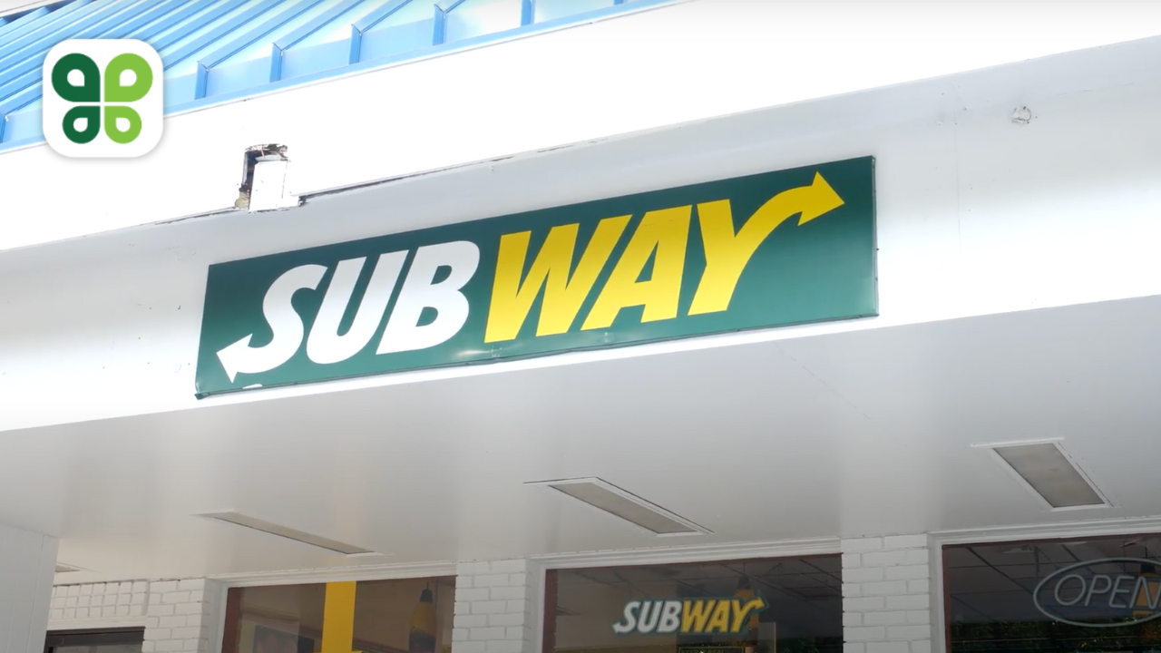 Subway Location Reduces Energy Bill by $900 with No Upfront Costs