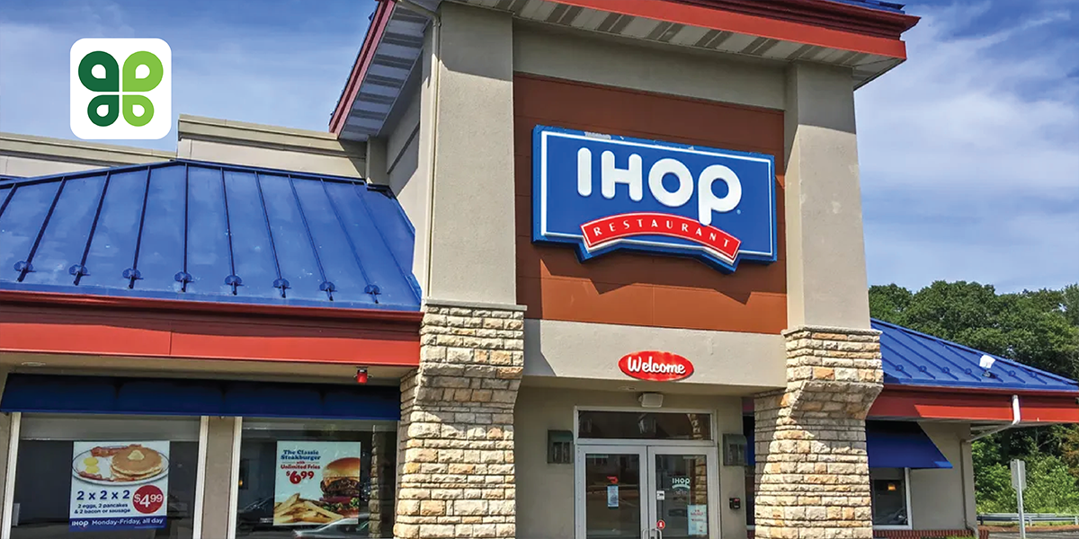 Case Study: Budderfly + IHOP: Energy Efficient Upgrades