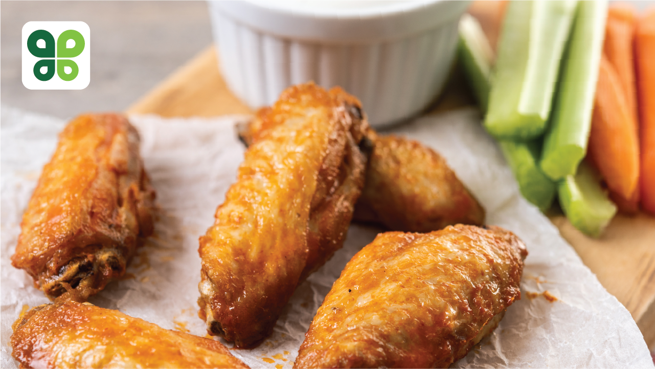 Case Study: Budderfly + Zaxby's
