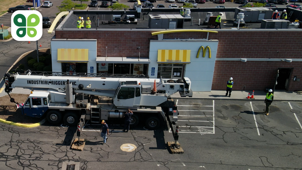 Case Study: Budderfly + McDonald's