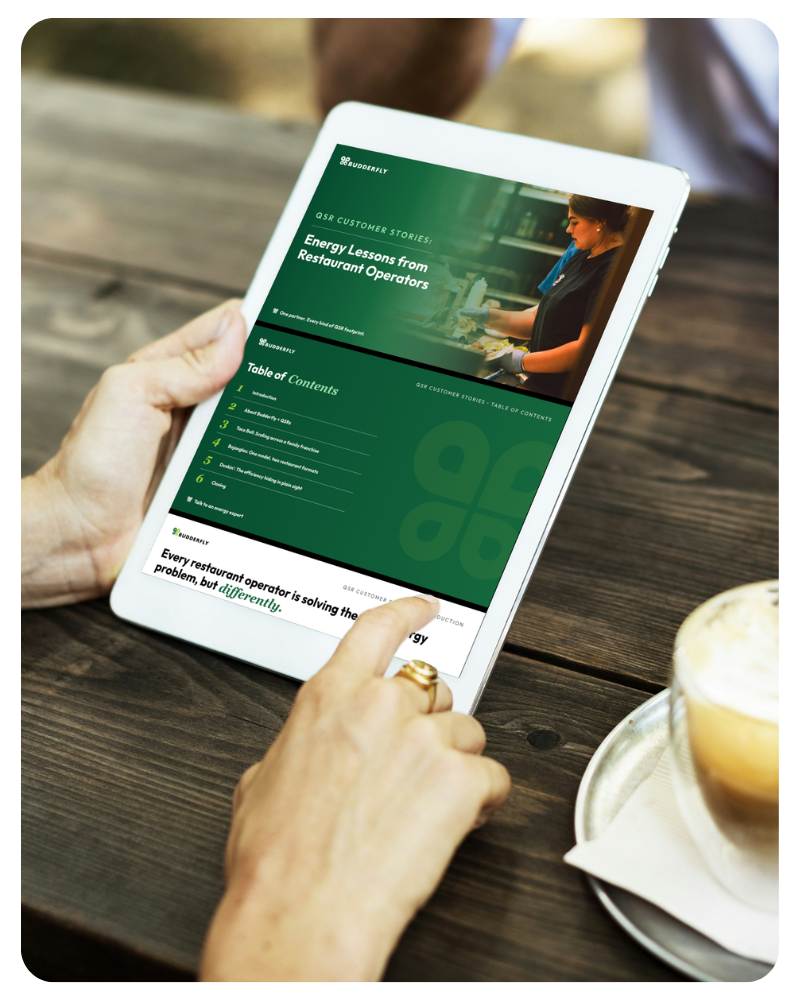 QSR Vertical Case Study - thumbnail - 800x1000