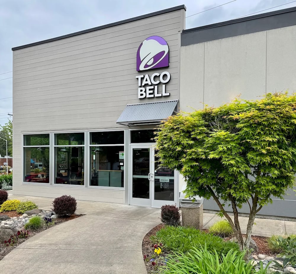 taco bell