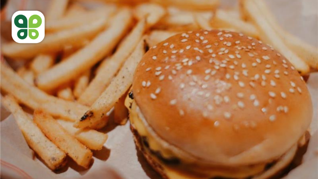 How a Burger King Owner Saved Over 1 Million Kilowatts of Energy